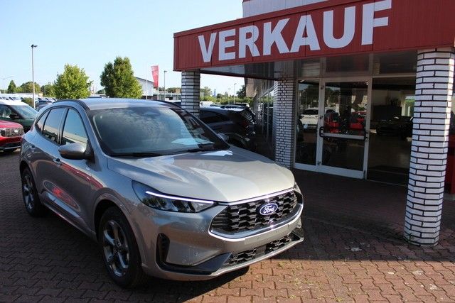 Ford Kuga ST Line 1,5 i Automatik Winterpaket + FGS 5