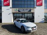Audi A6 allroad 3.0 TDI - 245CV|E6|CERCHI R20 - weiße Audi A6 Allroad