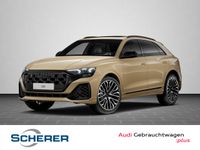 Audi SQ8 - Vorschau Bild 1