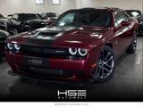 Dodge Challenger 6,4l V8 *NAVI / SZH / SCAT PACK*