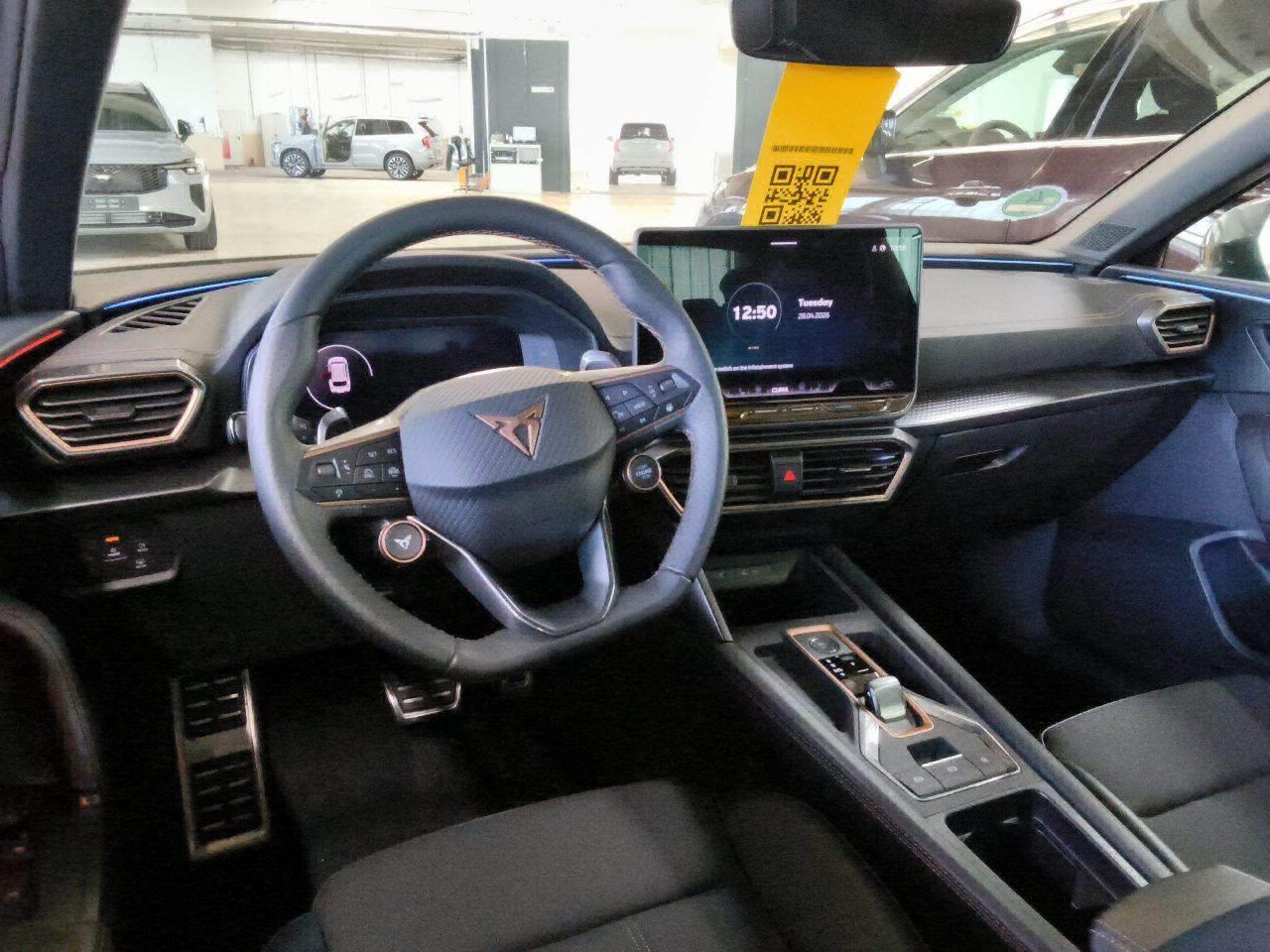 Cupra Leon - Bild 4