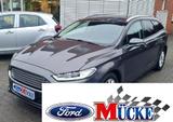 Ford Mondeo Business Turnier 2,0TDCi 110kw PS-Automat - Ford Mondeo: Ps