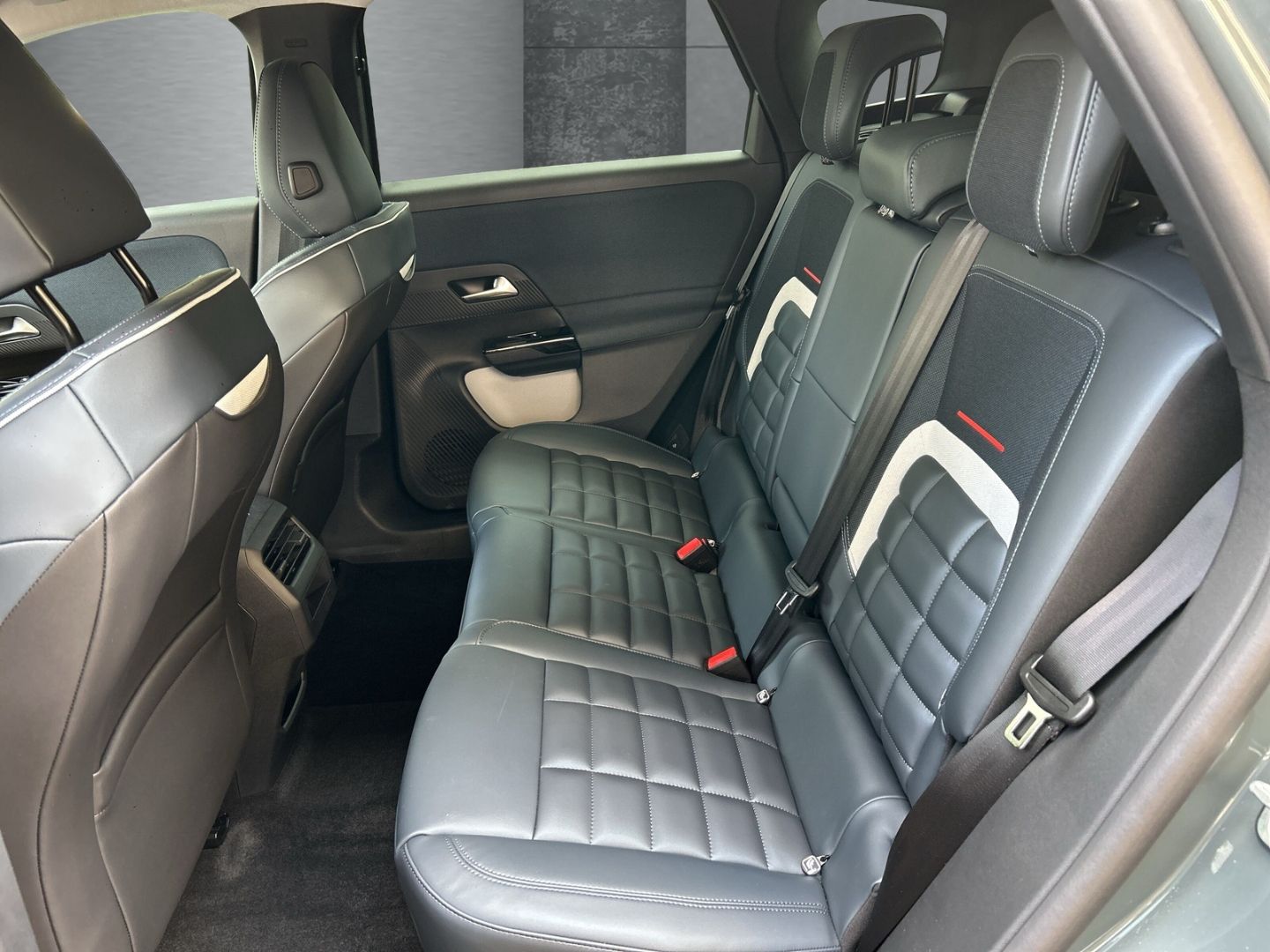 Citroën C5 Aircross - Bild 9