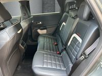Citroën C5 Aircross - Vorschau Bild 9
