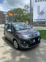 Citroën Citroen c3 Picasso in sehr gutem gebraucht... - gebrauchte Citroën C3 Picasso aus dem Jahr 2010