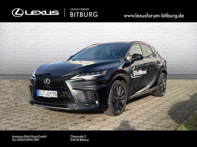 Lexus RX 500 h F Sport Mark Levinson /4x4/Navi