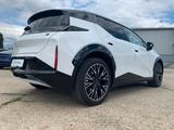 Zeekr X Privilege AWD Privilege - Zeekr mit Elektro-Antrieb