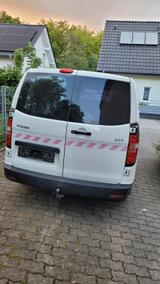 Hyundai H-1 Starex - Hyundai H-1 Starex von privat