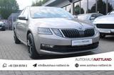 Skoda Octavia  Combi 1.5 16V TSI ACT DSG RFK Navi Klim - Skoda Gebrauchtwagen in Witten