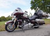 Harley-Davidson CVO Electra Glide Ultra Classic