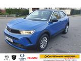 Opel Mokka Edition 1.2 Turbo *Rückfahrkamera*SHZ*Mult - Opel Mokka in Rostock