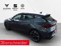 Cupra Leon - Vorschau Bild 6