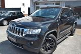Jeep Grand Cherokee 3.6 V6 Overland*Voll Ausgestattet - Jeep Grand Cherokee in Dortmund