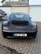 Porsche 997 Carrera S Coupé Carrera S - Porsche 997 Gebrauchtwagen
