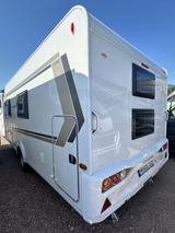 Weinsberg CaraOne 500 FDK Miet  2025 -Verfügbar 11..2025 - Weinsberg CaraOne 500 FDK