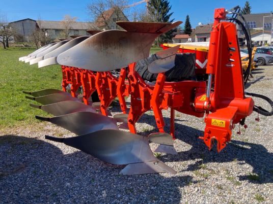 KUHN Vari-Master 153 5E/6T96 IM KUNDENAUTRAG  Vari-Ma