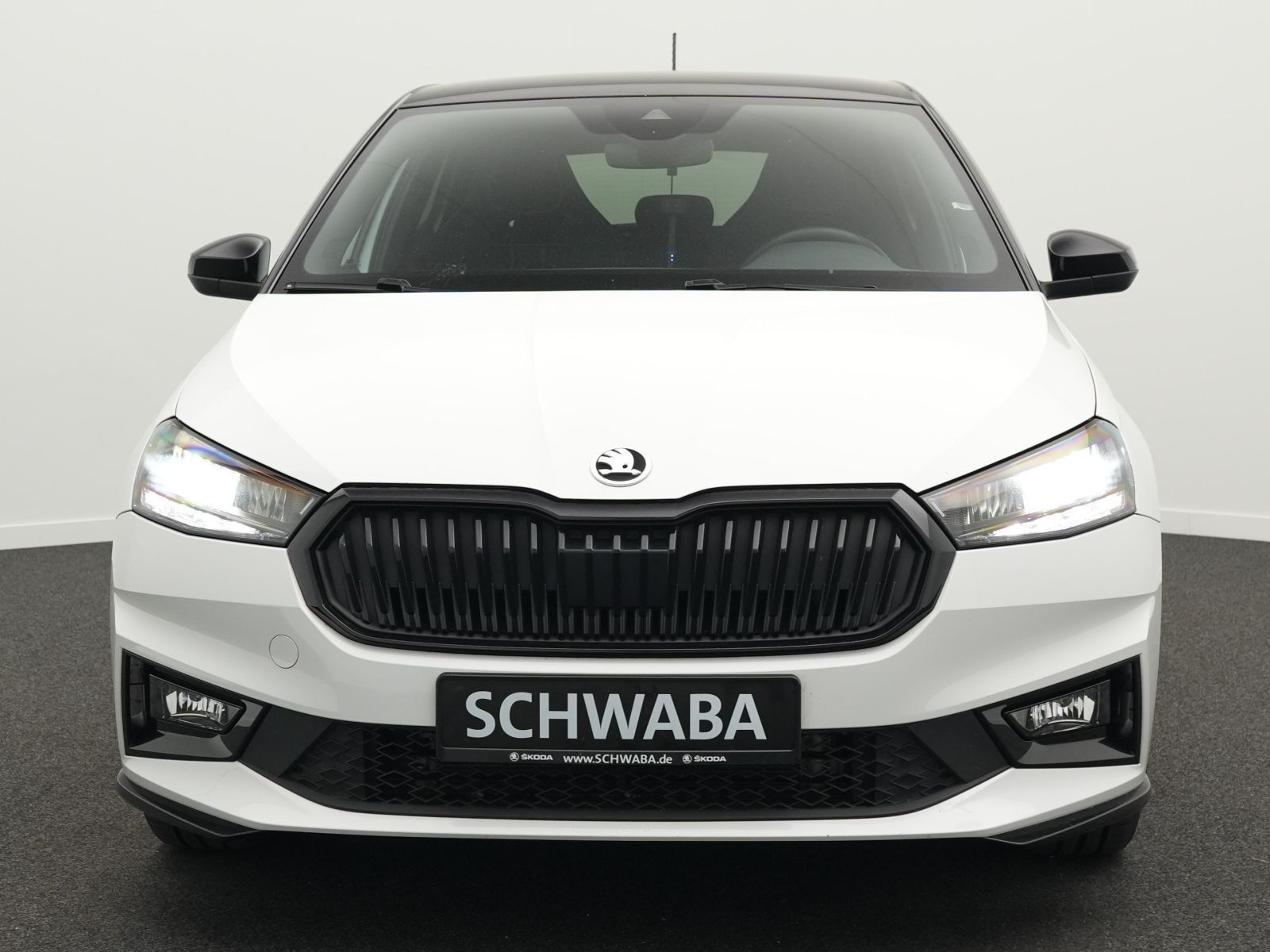 Skoda Fabia - Bild 7