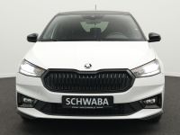Skoda Fabia - Vorschau Bild 7