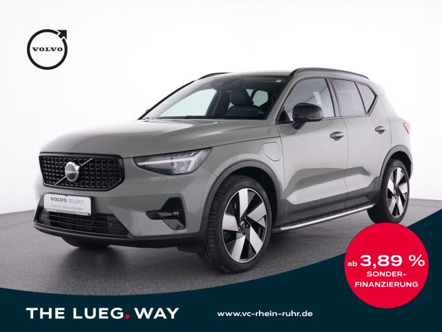 Volvo XC40 T4 Ultimate Dark Plug-In Hybrid Aut. +WSS B