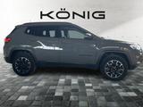Jeep Compass PHEV MY21 Trailhawk Sitzheiz + -belüft - Jeep Compass: Limousine