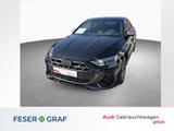 Audi S3 Limousine 333PS S tronic - TITAN ABGASANLAGE - Audi S3 aus 2025