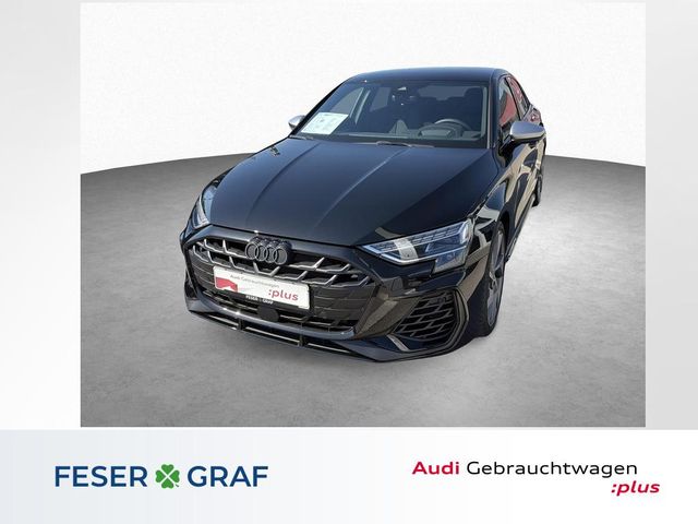AUDI S3 Limousine 333PS S tronic - TITAN ABGASANLAGE