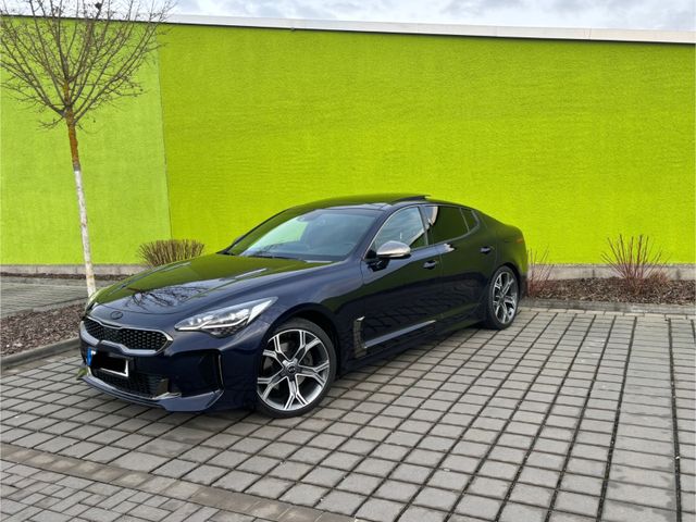 Kia Stinger GT-Line 4WD