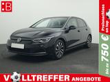 Volkswagen Golf 8 2.0 TDI DSG Active 5-J-GAR NAVI AHK PANO - Volkswagen Golf: 5tdi