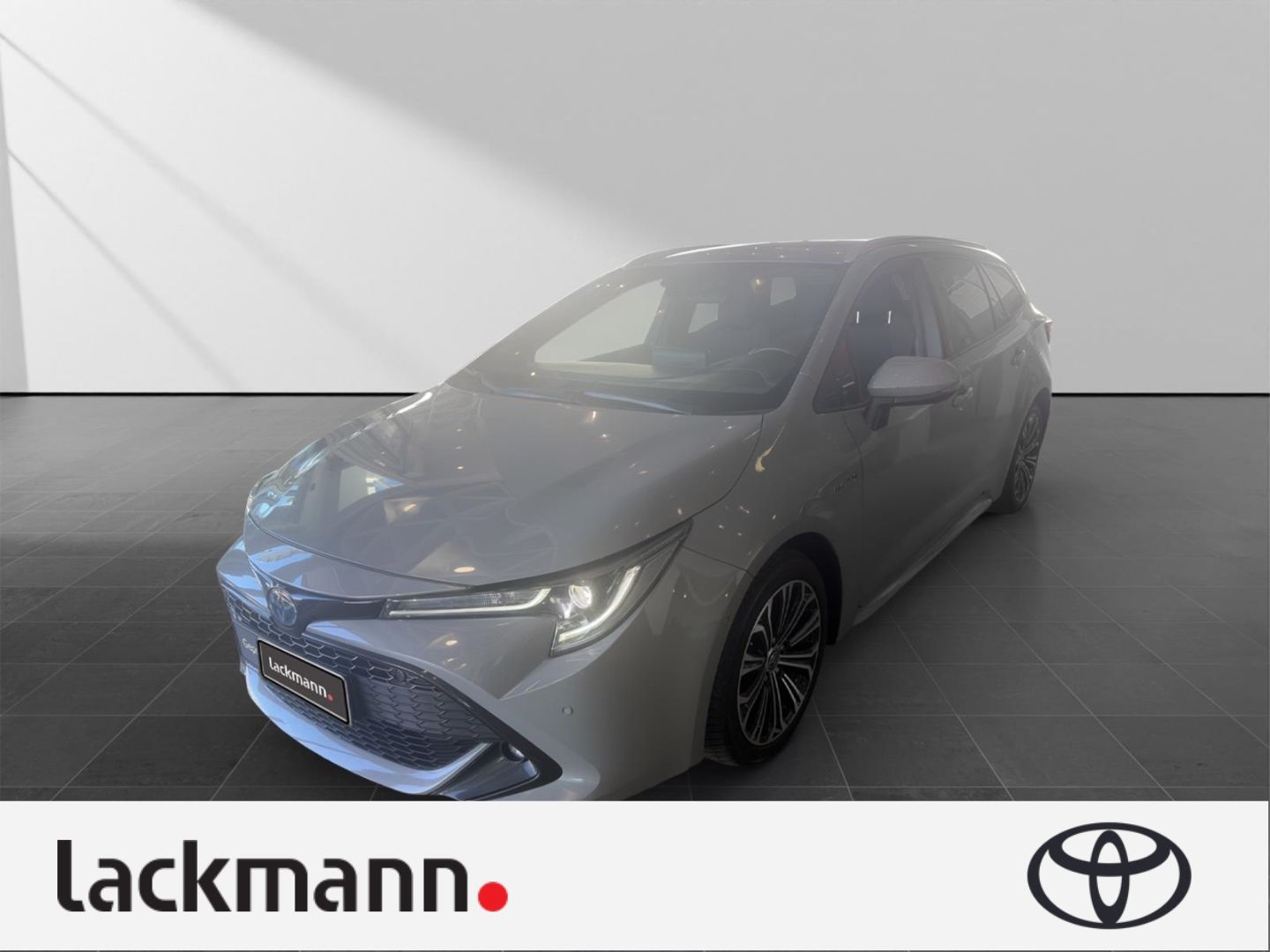 Toyota Corolla 2.0 TS Hybrid Team D*LED*ACC*SHZ*Kamera*