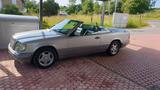 Mercedes-Benz E 220 Cabrio LPG 