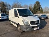 Mercedes-Benz Sprinter II Kasten 316 CDI - KLIMA / NAVI / PDC - gebrauchte Mercedes-Benz Sprinter aus dem Jahr 2016