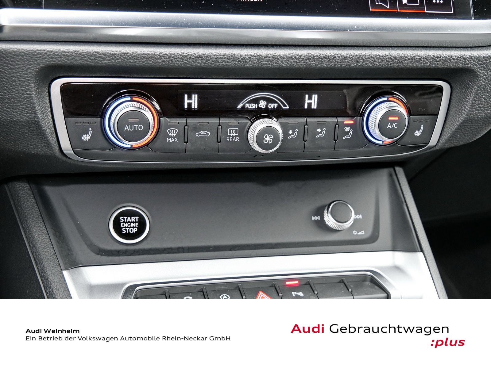 Audi Q3 - Bild 23