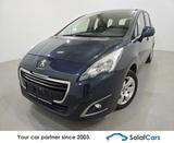 Peugeot 5008 1.2 PureTech Navi Klima PDC ... - gebrauchte Peugeot 5008 aus dem Jahr 2015