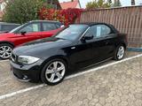 BMW 118 Baureihe 1 Cabrio 118d - BMW 1er Reihe aus 2011: Cabrio