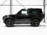 Land Rover Defender 3.0 D200 S 90 -LUFTFEDERUNG-ACC-PANO- - Land Rover Defender Tageszulassungen