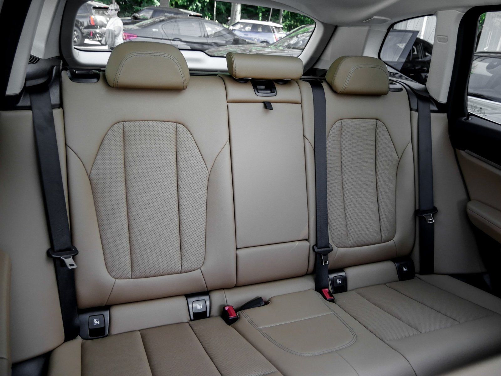 BMW X3 xDrive20i PANO+PA+LED+STANDHZG+LHZ foto 4