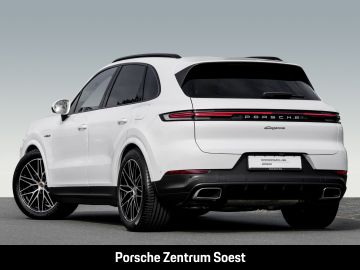 Porsche Cayenne - 3