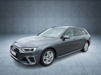 Audi A4 - Vorschau Bild 2