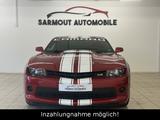 Chevrolet Camaro RS Automatik V6 top 20 ZOLL - Chevrolet: C 20