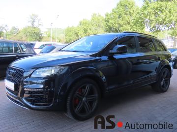 Audi Q7 - 3