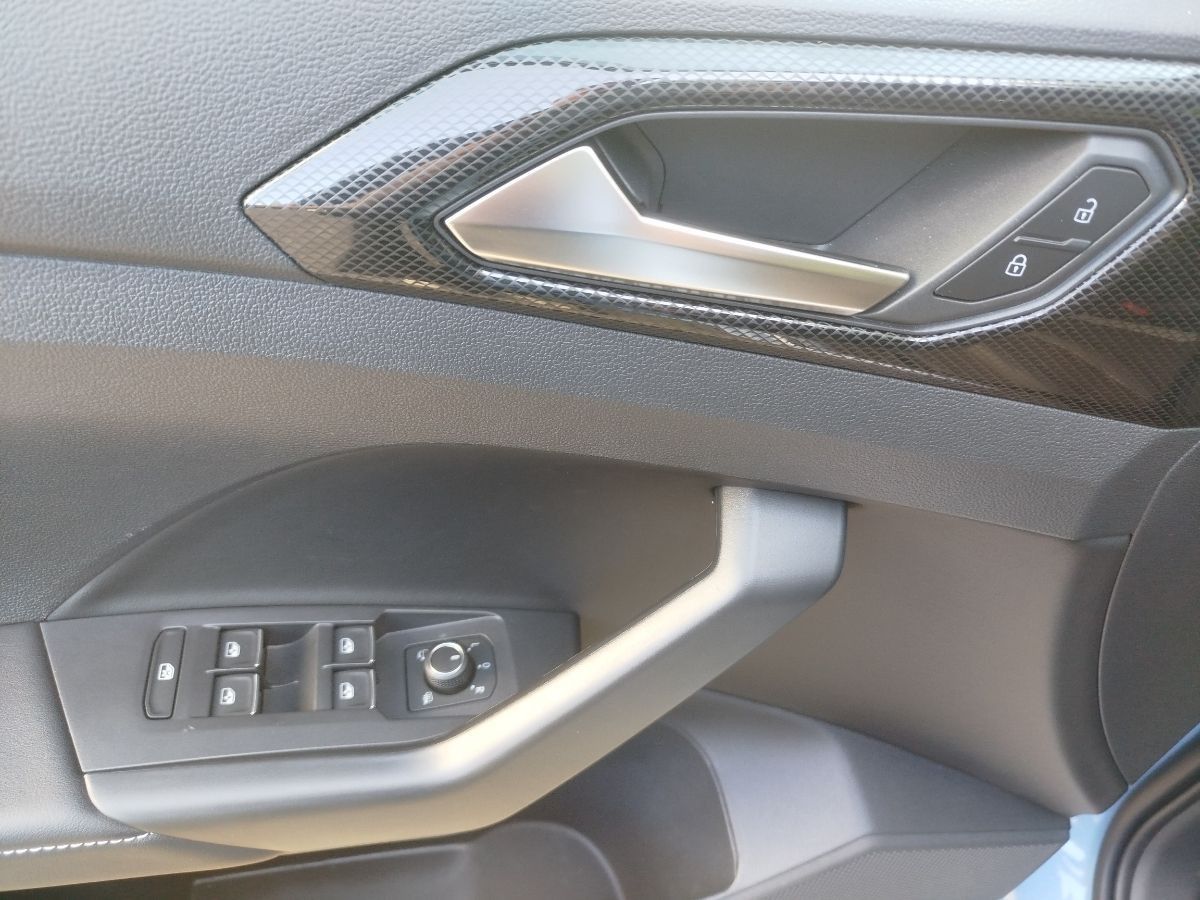 Volkswagen T-Cross - Bild 16