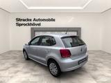Volkswagen Polo V Comfortline*2 Hand*TÜV 10/26 PDC Klima - Volkswagen Polo aus 2010: Comfortline