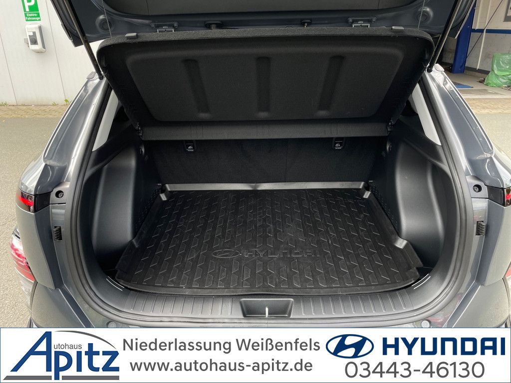 Hyundai Kona – Bild 29