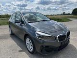 BMW 218i Active Tourer *Aut.*Navi*LED*Kamera*DAB* - BMW 218 Active Tourer von privat