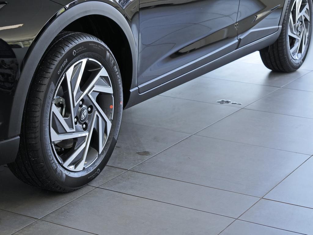 Hyundai BAYON – Bild 7
