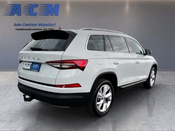 Skoda Kodiaq - 10