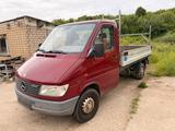 Mercedes-Benz Mercedes Sprinter 308 D Tüv noch bis 2027 - gebrauchte Mercedes-Benz Sprinter aus dem Jahr 1999