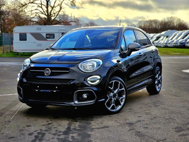 Fiat 500X 1.3 FireFly Turbo DCT 4x2 S&S Sport