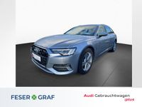 Audi A6 - Vorschau Bild 1