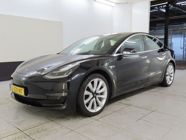 Tesla Model 3 Long-Range AWD 351pk 75 kWh [ AUTOPILOT+